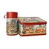 Image 2 : Vintage "Disney Express" tin lunch box