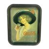 Image 2 : Vintage Coca Cola serving trays