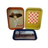 Image 2 : Vintage Coca Cola serving trays
