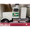 Image 2 : Vintage Nylint Trans Tanker 7-up toy