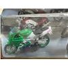 Image 2 : New in box Maesto 1/18th scale diecast motor collection