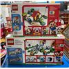 Image 2 : 2 sealed Lego Super Mario kits 71389 & 71367