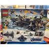 Image 2 : Sealed Lego Avengers Heli Carrier #76153
