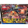 Image 2 : Sealed Lego The Batman Movie The Batwing 70916