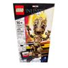 Image 1 : Sealed Lego The Infinity Saga I Am Groot 76217