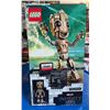 Image 2 : Sealed Lego The Infinity Saga I Am Groot 76217
