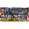 Image 2 : Lego The Batman Movie The Scuttler 70908
