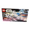 Image 1 : Lego Disney Star Wars Rebel U-Wing Fighter 75155