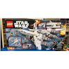 Image 2 : Lego Disney Star Wars Rebel U-Wing Fighter 75155