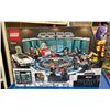 Image 2 : Lego The Infinity Saga Iron Man Armory set 76216