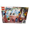 Image 1 : Lego Avengers Advent Calendar set 76196