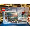 Image 2 : Lego Avengers Advent Calendar set 76196