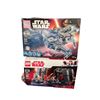 Image 2 : Group of 4 Star Wars Lego sets - Hoth Medical Chamber/ First Order Heavy Scout Walker/ Disney Star S