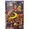 Image 2 : Mega Bloks Planetoids LX-009 City 9300 set