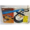 Image 2 : Vintage Molson Indy slot car race cars by Tyco