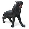 Image 1 : Large Vintage black panther - 36"H