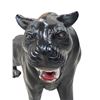 Image 3 : Large Vintage black panther - 36"H