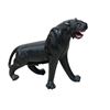 Image 4 : Large Vintage black panther - 36"H