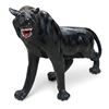 Image 1 : Large Vintage  black panther - 36"H
