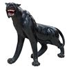 Image 2 : Large Vintage  black panther - 36"H