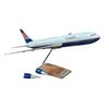Image 2 : Model Airplane from Canadian Airlines