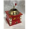 Image 2 : Antique coffee grinder
