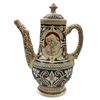 Image 1 : Ornate Vintage German Coffee Can - Made in Germany