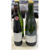 Image 2 : 6 pc - Bottles including Venturi Shulz Millifore White wine, Amber wine, Le Conte White wine 1994 & 