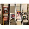 Image 2 : Group of collectible vintage baseball & hockey trading cards