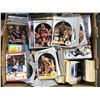 Image 2 : Large group of assorted collectible trading cards - NBA/ NHL/ Marvel