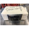 Image 2 : Sentri 1100 safe with assorted jewelry (no key)