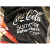 Image 2 : Large group of Coca Cola umbrellas