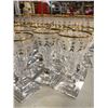 Image 2 : Approx. 24pc Kosta Sweden glassware