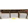 Image 2 : Set of 6 Bose Model 25 surface mount speakers