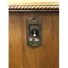 Image 8 : 1930s Westinghouse 89 radio cabinet - approx. 23in wide x 16 1/2in depth x 45in height