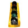 Image 1 : Approx 5ft x 2ft traffic light