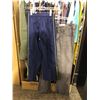 Image 2 : Box full of assorted set dec clothing - includes jeans / pants / long sleeves etc (approx. 43pcs)