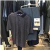 Image 2 : Rack full of assorted set dec clothing - includes jeans / dress shirts / long sleeve shirts / shirts