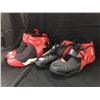 Image 1 : Group of 2 pairs of shoes - includes RBK & Big Ben sz 8.5US each