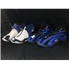 Image 1 : Group of 2 pairs of shoes - includes Reebok & RBK sz 7US