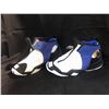 Image 2 : Group of 2 pairs of shoes - includes Reebok & RBK sz 7US
