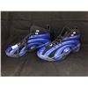 Image 3 : Group of 2 pairs of shoes - includes Reebok & RBK sz 7US
