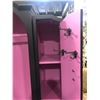 Image 2 : Movie Set Dec Gothic Dresser -  approx. 75" x 47" x 17"