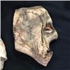 Image 2 : Group of assorted set dec props - includes monster gloves, 2 masks etc.