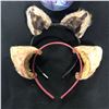 Image 2 : Group of assorted set dec props - includes misc. Hero Fur Ears