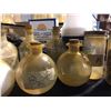 Image 2 : Group of assorted set dec Laboratory Accessories - includes Jars/Glass Bottles/Erlenmeyer Flasks etc