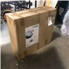 Image 2 : Storm Drain Bistro Table in box