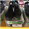 Image 2 : Vintage new old stock Nike & Bauer football / soccer cleats (Sized 9.5, 11) & Lotto w/ boxes Sized 9