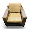 Image 2 : 2 matching theatre style office chairs