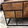 Image 2 : Low bench (55x15x16")